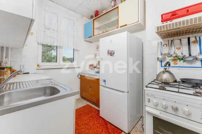 Prodej rodinného domu, Zlín, Lesní, 125 m2