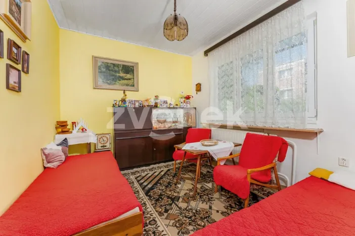 Prodej rodinného domu, Zlín, Lesní, 125 m2