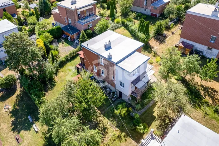 Prodej rodinného domu, Zlín, Lesní, 125 m2