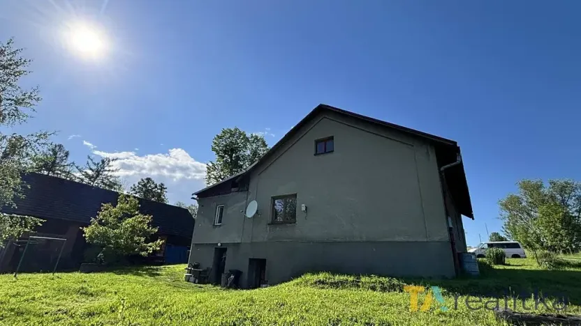 Prodej rodinného domu, Třinec, 150 m2
