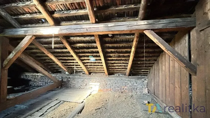 Prodej rodinného domu, Třinec, 150 m2