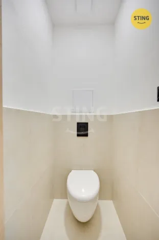 Prodej bytu 3+1, Olomouc - Nová Ulice, tř. Míru, 66 m2