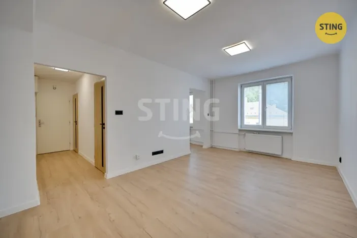 Prodej bytu 3+1, Olomouc - Nová Ulice, tř. Míru, 66 m2