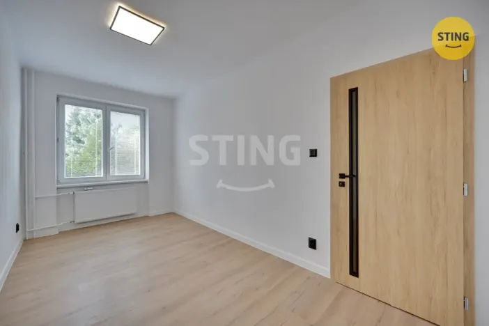 Prodej bytu 3+1, Olomouc - Nová Ulice, tř. Míru, 66 m2