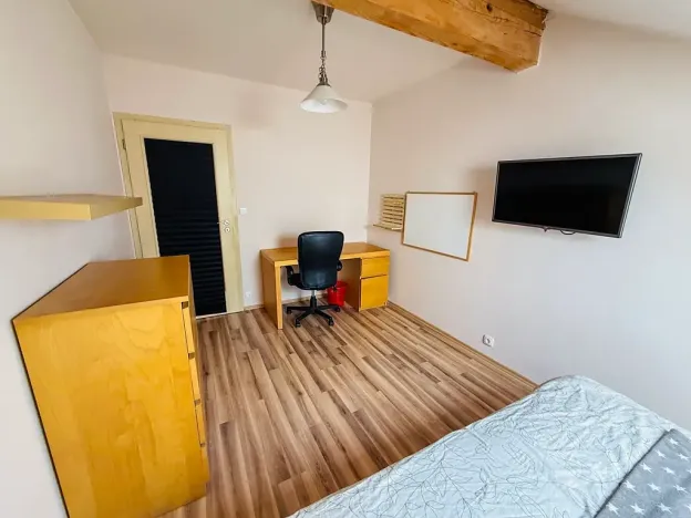 Pronájem bytu 2+kk, Olomouc, Uhelná, 47 m2