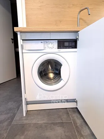 Pronájem bytu 1+kk, Brno, Vzhledná, 21 m2