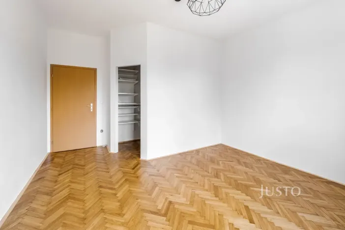 Prodej bytu 3+kk, České Budějovice - České Budějovice 6, Mánesova, 84 m2