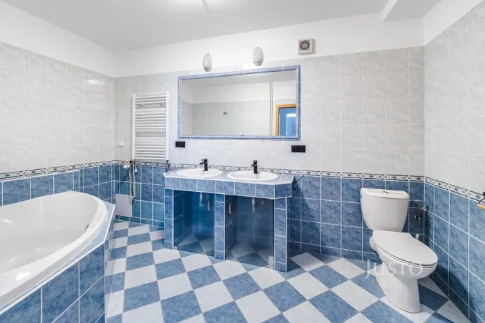 Prodej bytu 3+kk, České Budějovice - České Budějovice 6, Mánesova, 84 m2