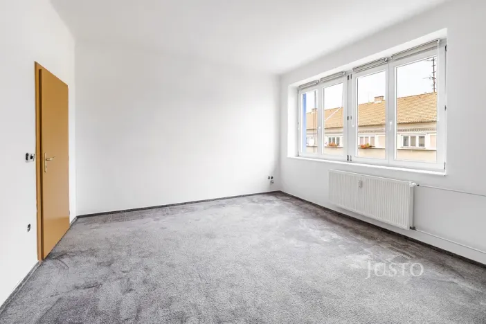 Prodej bytu 3+kk, České Budějovice - České Budějovice 6, Mánesova, 84 m2
