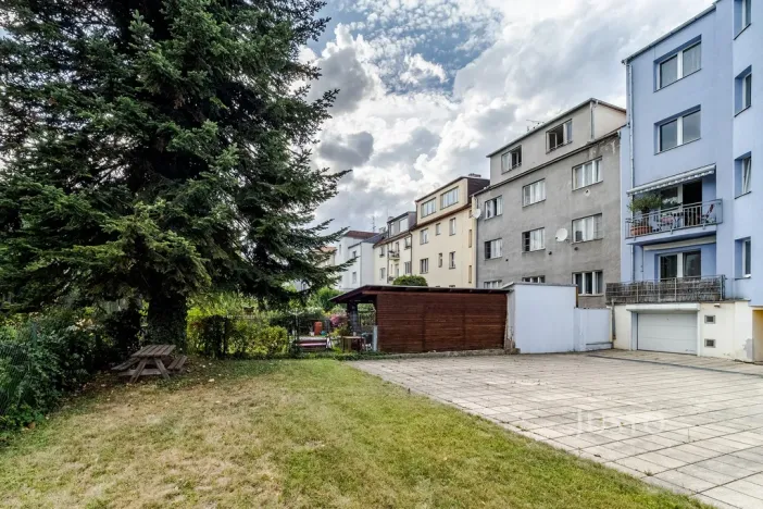 Prodej bytu 3+kk, České Budějovice - České Budějovice 6, Mánesova, 84 m2