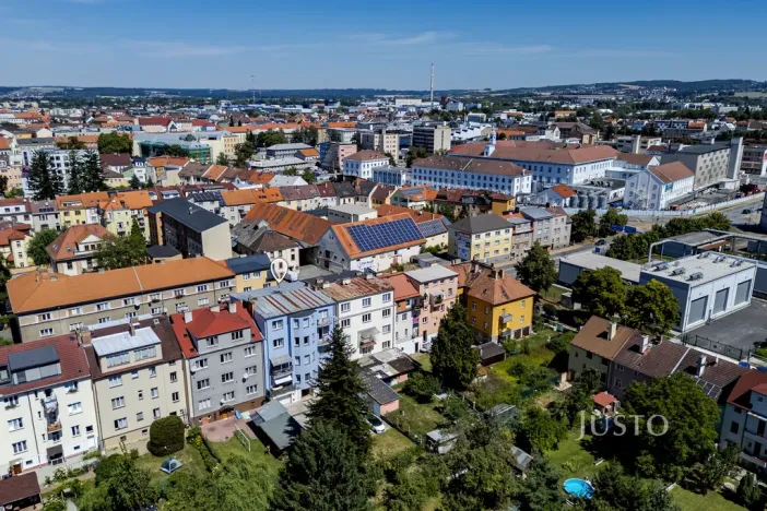Prodej bytu 3+kk, České Budějovice - České Budějovice 6, Mánesova, 84 m2