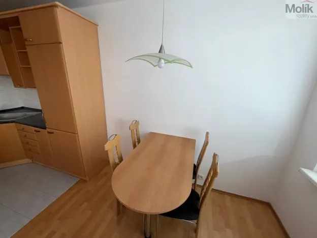 Prodej bytu 3+1, Most, Františka Malíka, 70 m2