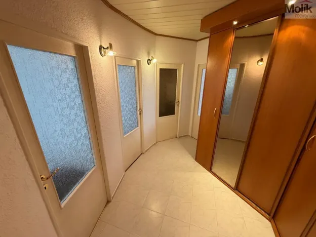 Prodej bytu 3+1, Most, Františka Malíka, 70 m2