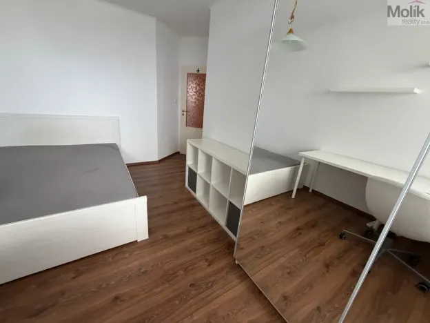 Prodej bytu 3+1, Most, Františka Malíka, 70 m2