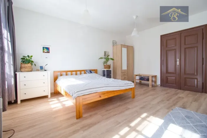 Pronájem bytu 2+kk, Roudnice nad Labem, Špindlerova třída, 57 m2