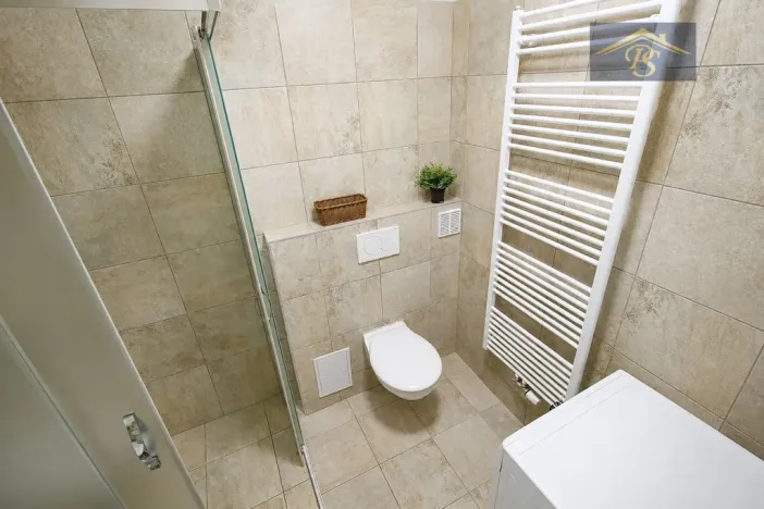 Pronájem bytu 2+kk, Roudnice nad Labem, Špindlerova třída, 57 m2