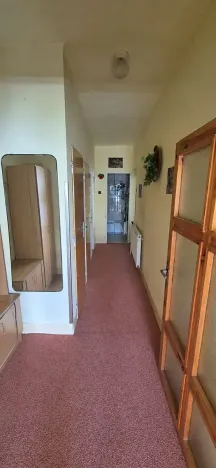 Prodej chalupy, Lazinov, 69 m2