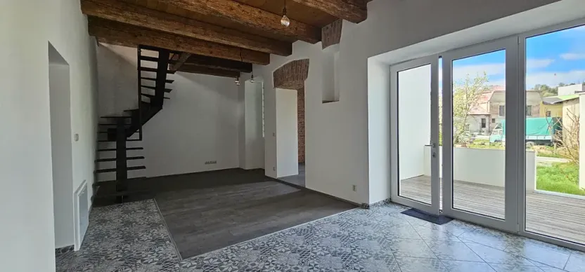 Pronájem bytu 3+kk, Letovice, Pražská, 85 m2