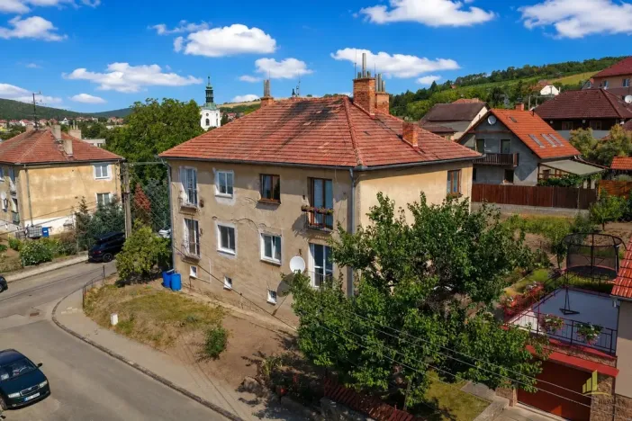 Prodej bytu 2+1, Ždánice, Příční, 61 m2