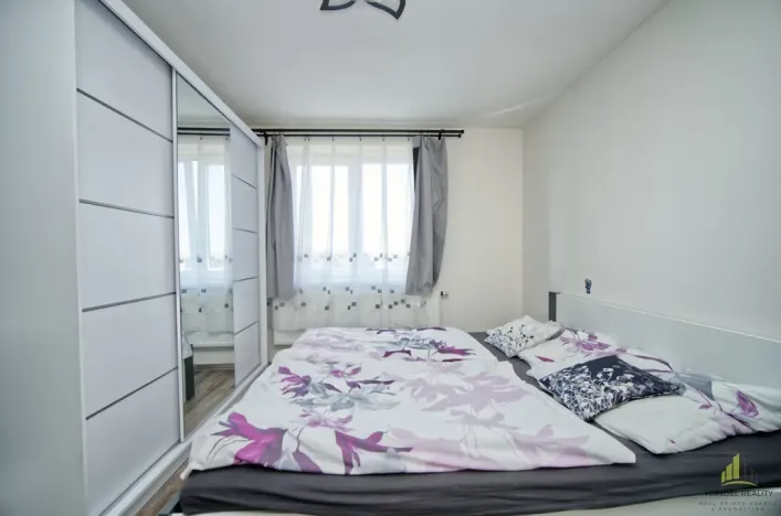 Prodej bytu 2+1, Ždánice, Příční, 61 m2