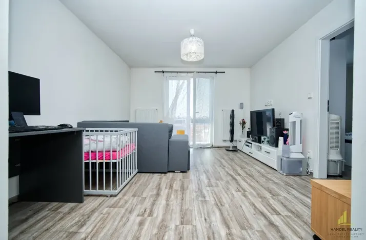 Prodej bytu 2+1, Ždánice, Příční, 61 m2