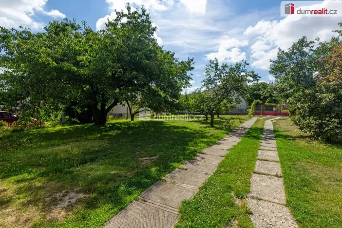 Prodej rodinného domu, Uhlířské Janovice, Tylova, 160 m2