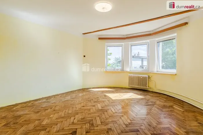 Prodej rodinného domu, Uhlířské Janovice, Tylova, 160 m2