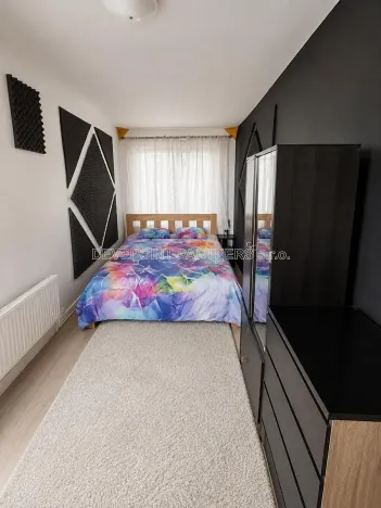 Prodej bytu 2+1, Přerov, 43 m2