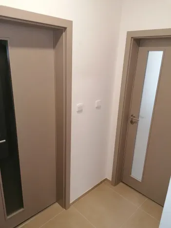 Pronájem bytu 2+kk, Prostějov, Partyzánská, 42 m2