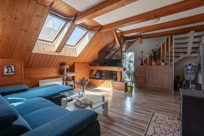Prodej bytu 2+1, Prostějov, Hanačka, 78 m2