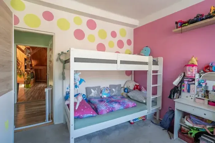 Prodej bytu 2+1, Prostějov, Hanačka, 78 m2