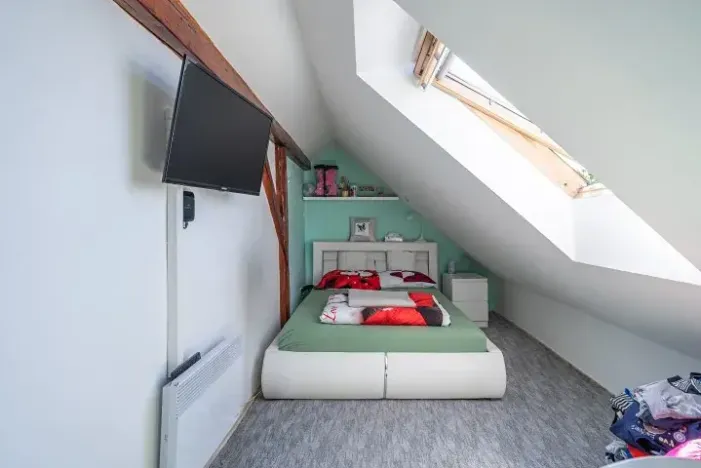 Prodej bytu 2+1, Prostějov, Hanačka, 78 m2