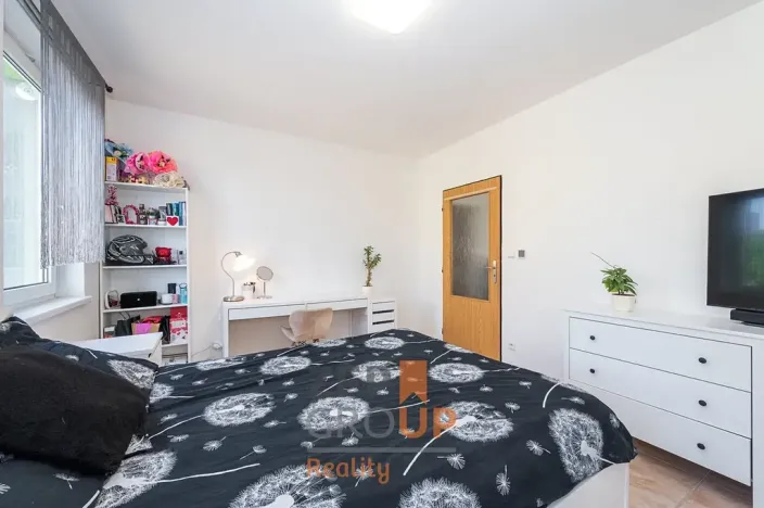 Prodej bytu 3+kk, Mikulov, Piaristů, 67 m2