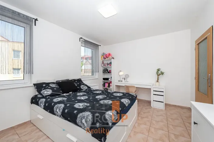 Prodej bytu 3+kk, Mikulov, Piaristů, 67 m2