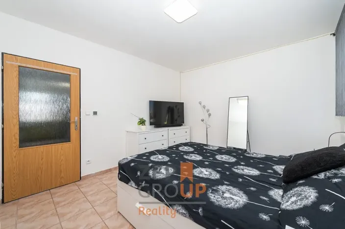 Prodej bytu 3+kk, Mikulov, Piaristů, 67 m2