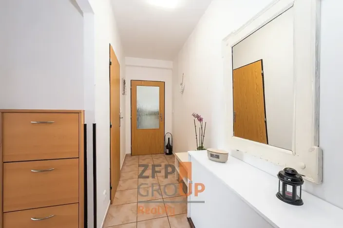 Prodej bytu 3+kk, Mikulov, Piaristů, 67 m2