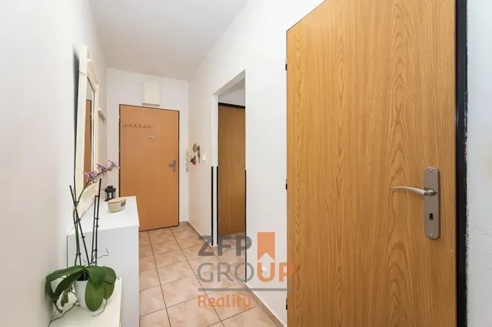 Prodej bytu 3+kk, Mikulov, Piaristů, 67 m2