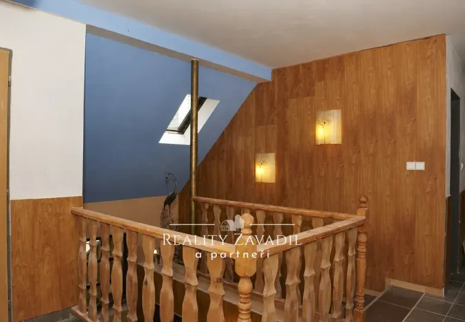 Prodej ubytování, Vysoká - Pitárné, 322 m2