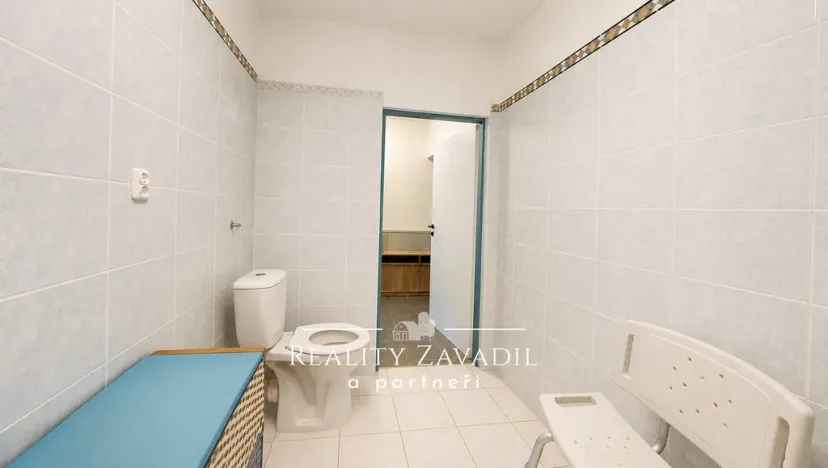 Prodej ubytování, Vysoká - Pitárné, 322 m2