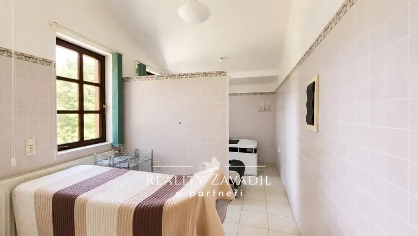 Prodej ubytování, Vysoká - Pitárné, 322 m2