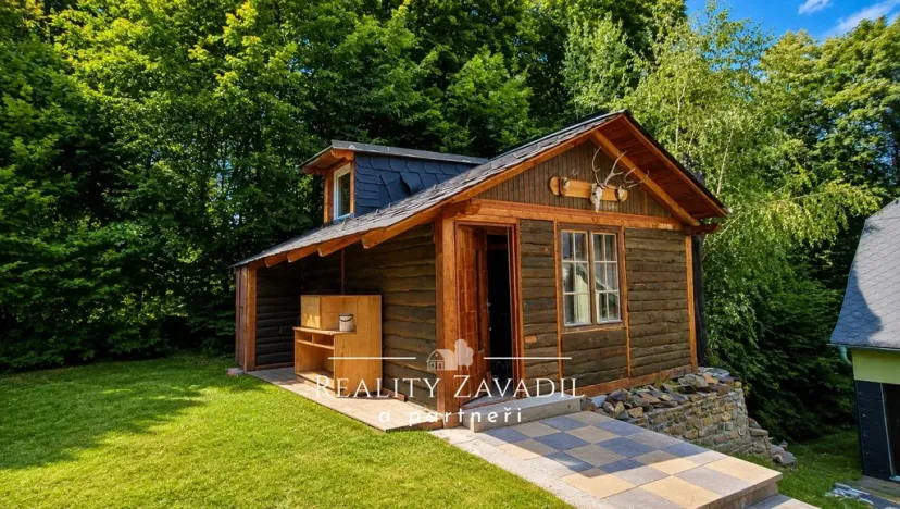 Prodej ubytování, Vysoká - Pitárné, 322 m2