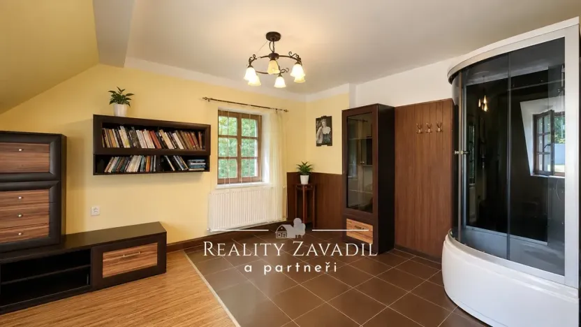 Prodej ubytování, Vysoká - Pitárné, 322 m2