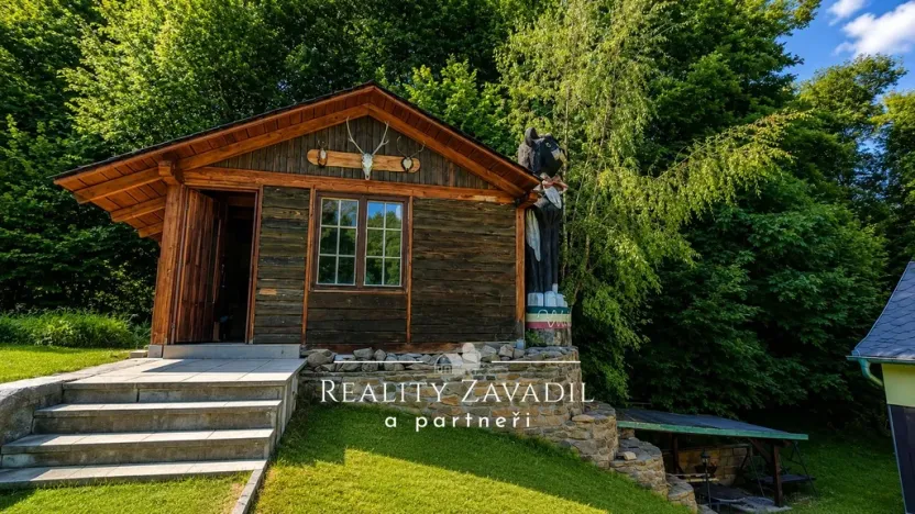 Prodej ubytování, Vysoká - Pitárné, 322 m2