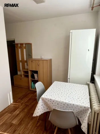 Pronájem bytu 1+1, Napajedla, Nábřeží, 35 m2