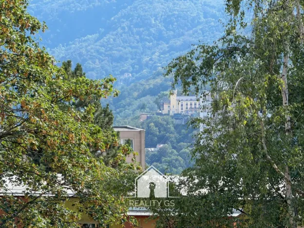 Prodej bytu 3+1, Ústí nad Labem, Ve Smyčce, 66 m2