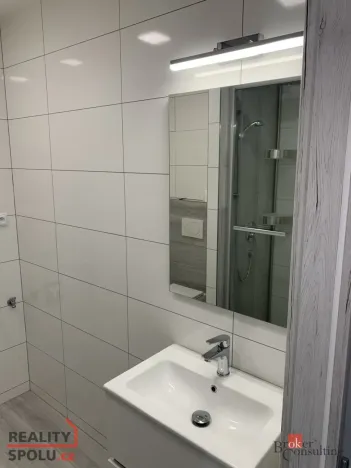 Pronájem bytu 2+kk, Opava - Kateřinky, Edvarda Beneše, 35 m2