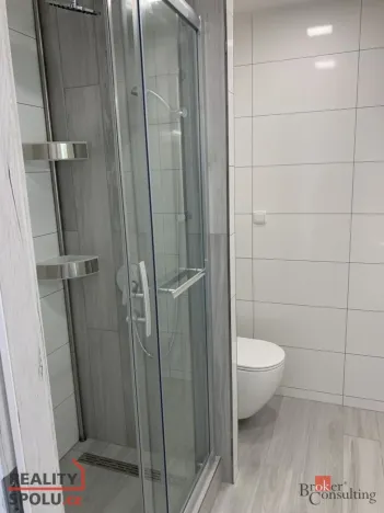 Pronájem bytu 2+kk, Opava - Kateřinky, Edvarda Beneše, 35 m2