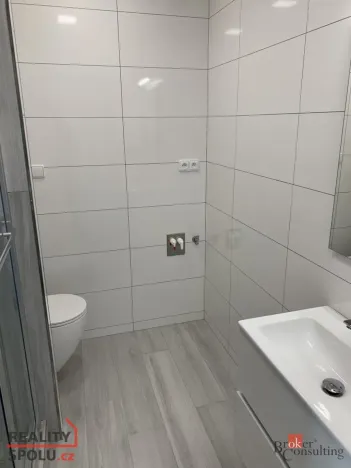 Pronájem bytu 2+kk, Opava - Kateřinky, Edvarda Beneše, 35 m2