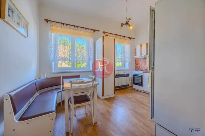 Prodej rodinného domu, Mořkov, Dolní, 499 m2