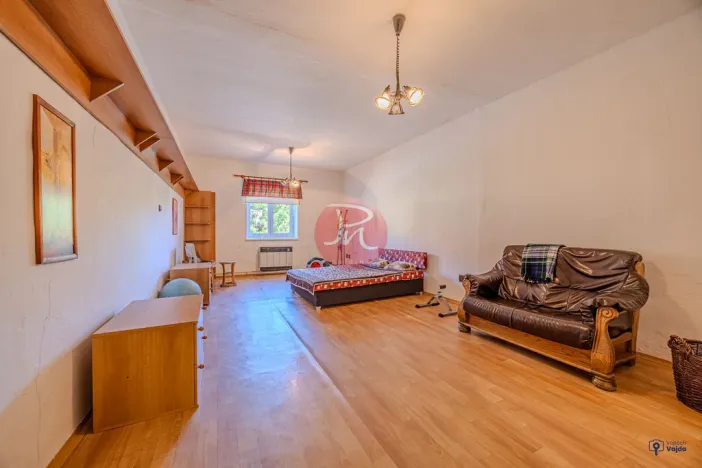 Prodej rodinného domu, Mořkov, Dolní, 499 m2